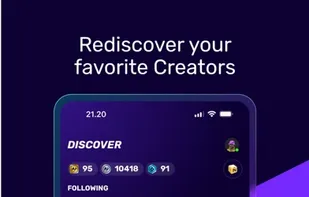 Noice Streaming screenshot 1