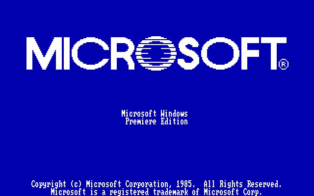 Windows 1.0 Alternatives: 25+ Operating Systems & Similar Apps