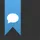 Twitter Bookmarks icon