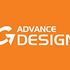 Graitec Advance Design icon