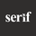 Serif AI icon