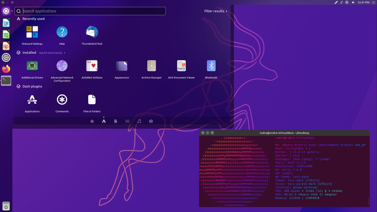 UbuntuStudio Alternatives: Top 6 Linux Distros and Operating Systems |  AlternativeTo