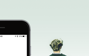 Mi Heart rate screenshot 1