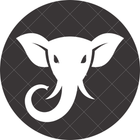 Elephas icon