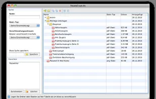 Steadycrypt screenshot 1