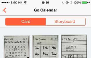 Team Proto screenshot 1