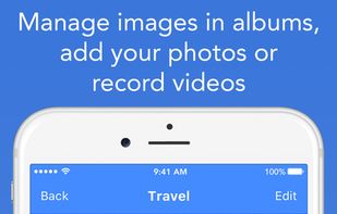 PersonalLife screenshot 2