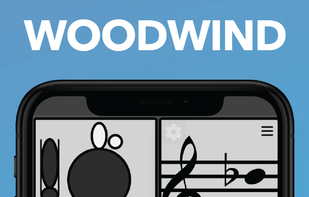 Instrument Bible screenshot 2