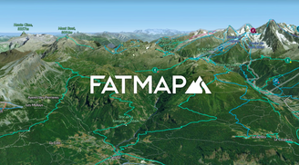 Strava to shut down Fatmap by Oct 1st & integrates key features into Premium subscription image