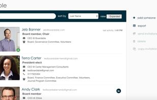 Boardable screenshot 3