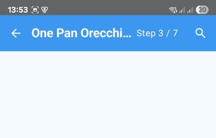 Listifyer screenshot 1