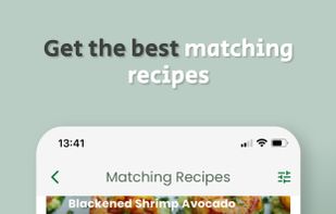 Scan My Kitchen screenshot 1