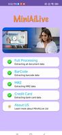 App UI