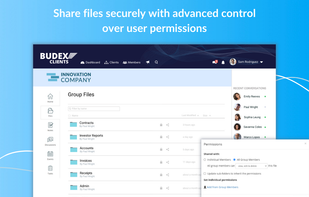 Clinked screenshot 2