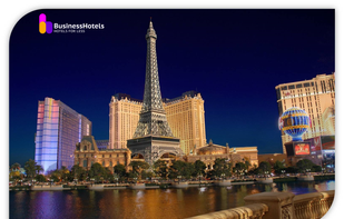 BusinessHotels.com screenshot 3