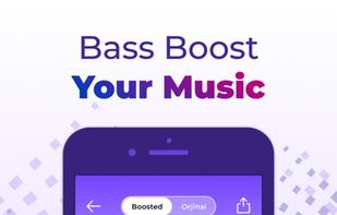 Louder Volume Booster screenshot 1