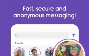 connected2.me screenshot 2