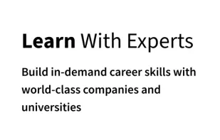 Coursera screenshot 1