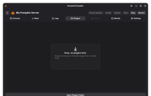 Smashed Pumpkin screenshot 3