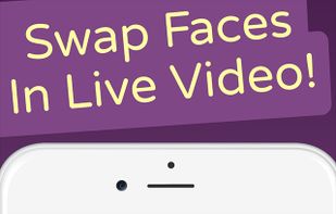 Face Swap Live screenshot 1
