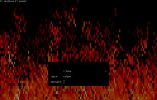 Ly screenshot 1