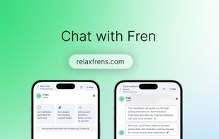 RelaxFrens screenshot 1