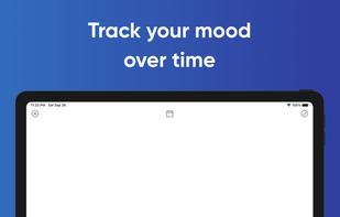 CBT Thought Diary screenshot 1