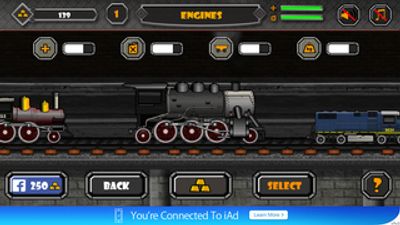 TrainClicker Idle Evolution on Steam