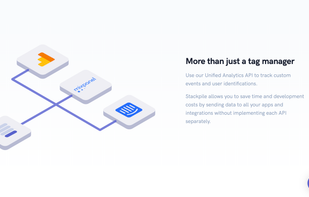 Stackpile screenshot 1