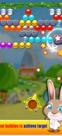 Bubble Shooter : Bunny Pop screenshot 2