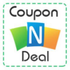 CouponNDeal icon