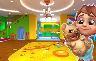 Poket Pet screenshot 1