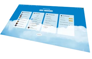 Liberation Hub for Teams screenshot 1