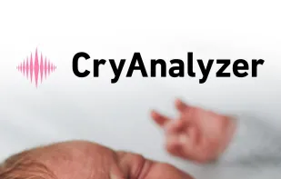 CryAnalyzer screenshot 1