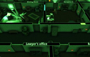 Of Guards And Thieves screenshot 2