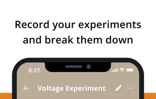 Arduino Science Journal screenshot 2
