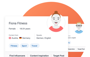 Socialbakers screenshot 1