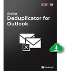 Stellar Duplicator for Outlook icon