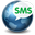Free SMS icon