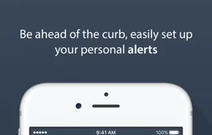 Delta Investment Tracker screenshot 2