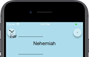 Well-wisher CreativeBot screenshot 1