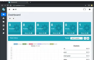 Polemarch screenshot 1