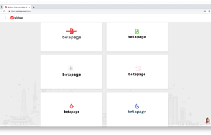 Wizlogo screenshot 2