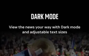 Sky News screenshot 3