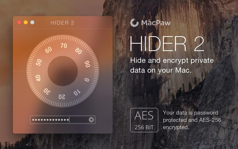 hider 2 for mac