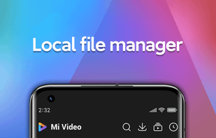 Mi Video screenshot 3