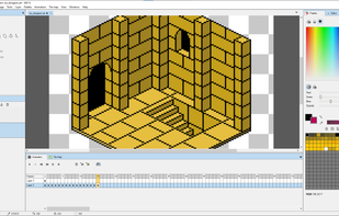 Lightcube screenshot 3