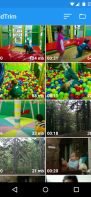 VidTrim screenshot 3