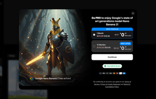 DaVinci screenshot 3