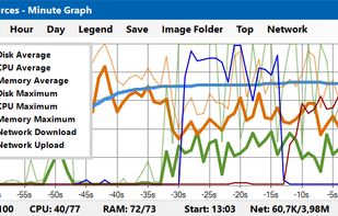 myResources screenshot 1